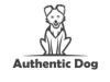 Authentic Dog