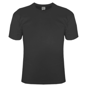 Classic T-Shirt Unisex schwarz (99) | XXXL