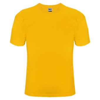 Classic T-Shirt Unisex lemon (10) | XS